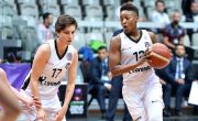 Kadın Basketbol Takımımızın Rakibi Hatay Bş. Bld.