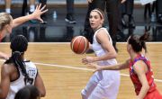 Kadın Basketbol Takımımızın Rakibi Mersin Bş. Bld. 