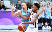 Kadın Basketbol Takımımızın Rakibi OGM Ormanspor 