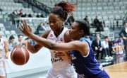 Kadınlar Basketbol Süper Ligi'nde Rakip Samsun Canik Belediye
