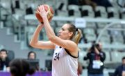 Kadın Basketbol Takımımızın Rakibi Samsun Canik Bld.