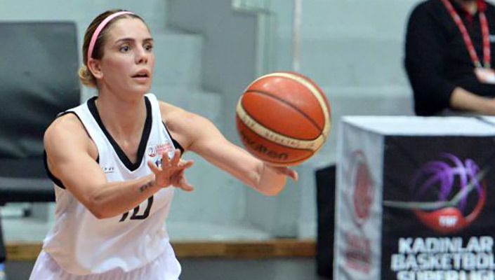 Kadın Basketbol Takımımızın Rakibi Samsun Canik Bld.