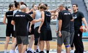 Kadın Basketbol Takımımızın Süper Lig'de Rakibi Fenerbahçe
