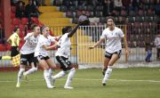 Kadın Futbol Süper Ligi’nde Rakip ALG Spor