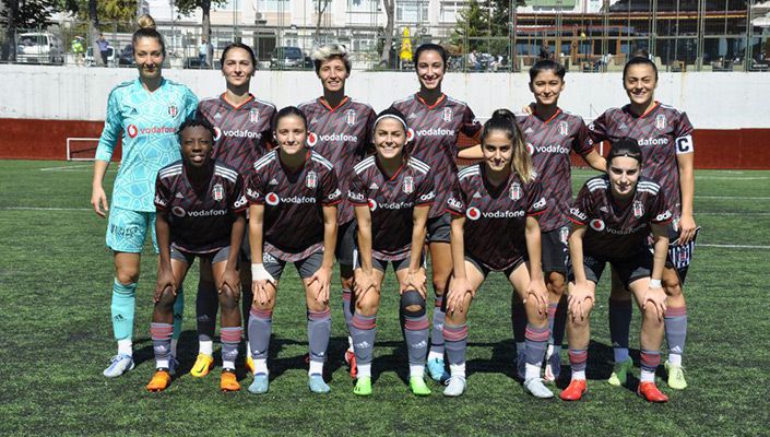 Kadın Futbol Süper Ligi’nde Rakip Altay