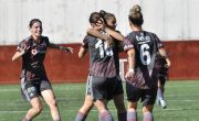Kadın Futbol Süper Ligi’nde Rakip Fatih Vatan Spor
