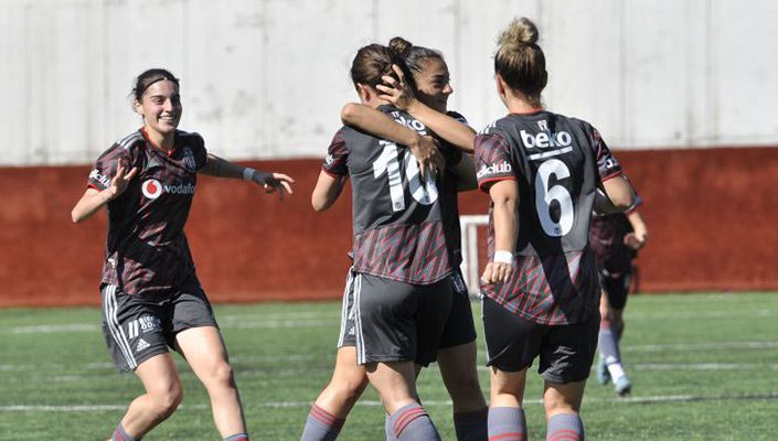 Kadın Futbol Süper Ligi’nde Rakip Fatih Vatan Spor