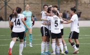 Kadın Futbol Süper Ligi’nde Rakip Hakkarigücü Spor