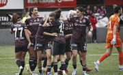 Turkcell Kadın Futbol Süper Ligi’nde Rakip ONVO Hatayspor