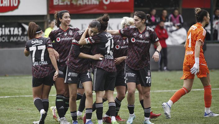 Turkcell Kadın Futbol Süper Ligi’nde Rakip ONVO Hatayspor