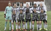 Kadın Futbol Süper Ligi’nde Rakip Karadeniz Ereğli Belediye Spor