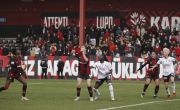 Turkcell Kadın Futbol Süper Ligi’nde Rakip Wulfz Fatih Karagümrük