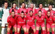 Kadın Futbol Takımımız Osmaneli Zafer Kupası’nda Finale Yükseldi