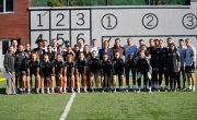 Kadın Futbol Takımımızda Devir Teslim Töreni Yapıldı