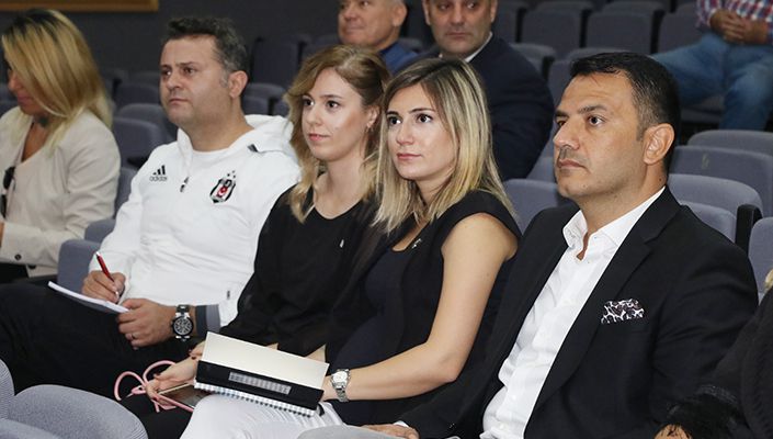 Kadın Futbol Takımımızın Lig Fikstürü Belli Oldu