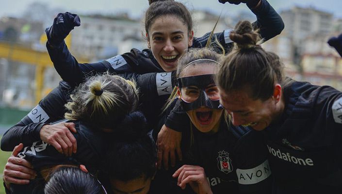 Kadınlar 1. Ligi'nde Rakip Adana İdmanyurduspor