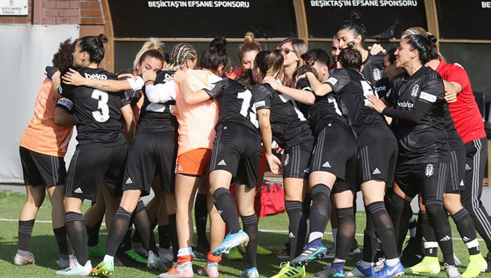 Kadın Futbol Takımımızın Rakibi Fatih Vatan Spor  