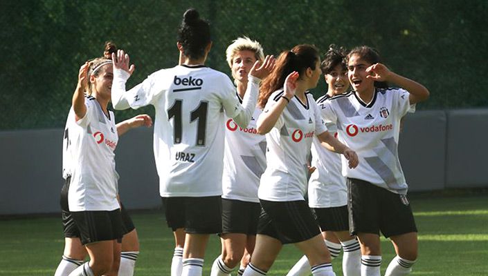 Kadın Futbol Takımımızın Rakibi FOMGET Gençlik ve Spor