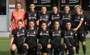 Kadınlar 1. Ligi'nde Rakip Hakkarigücü Spor