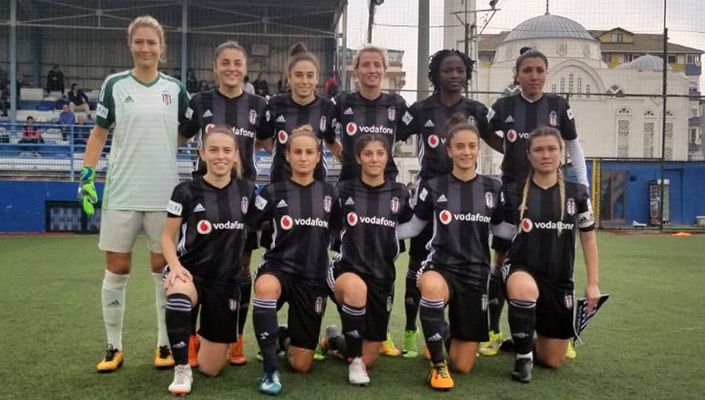 Kadın Futbol Takımımızın Rakibi Hakkarigücü Spor