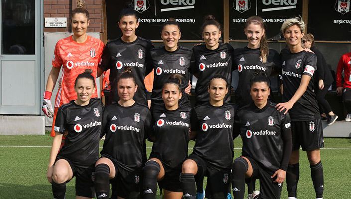Kadınlar 1. Ligi'nde Rakip Hakkarigücü Spor
