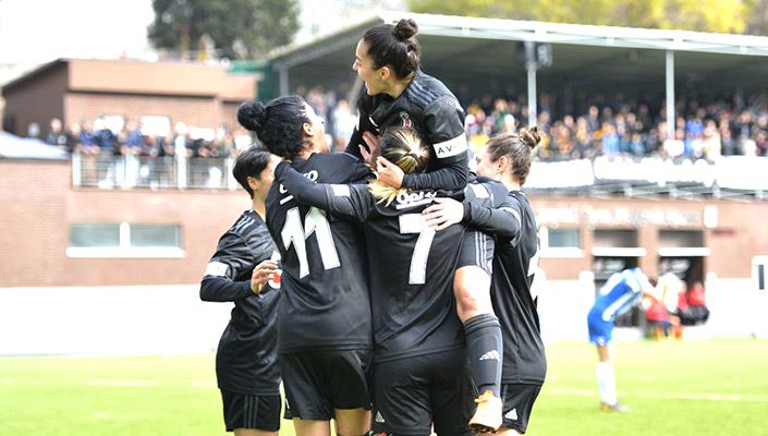 Kadın Futbol Takımımızın Rakibi Karadeniz Ereğli Bld. Spor
