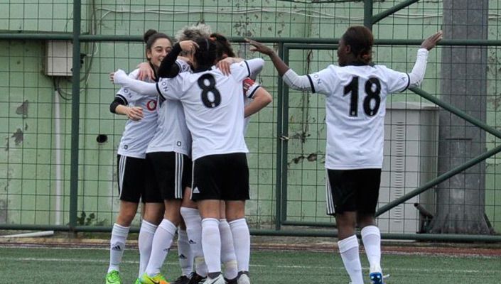 Kadın Futbol Takımımızın Rakibi Kdz. Ereğli Bld. Spor 