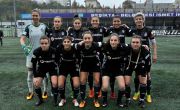 Kadın Futbol Takımımızın Rakibi Kireçburnu 