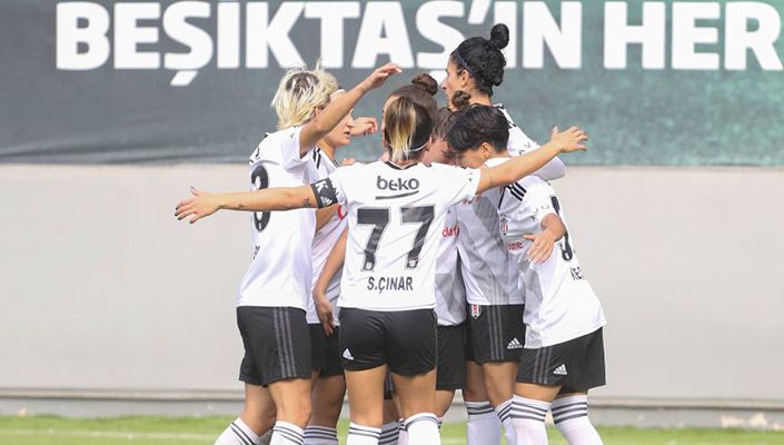 Kadın Futbol Takımımızın Rakibi Kireçburnu