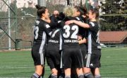 Kadın Futbol Takımımızın Rakibi Konak Belediye Spor