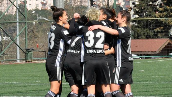 Kadın Futbol Takımımızın Rakibi Konak Belediye Spor