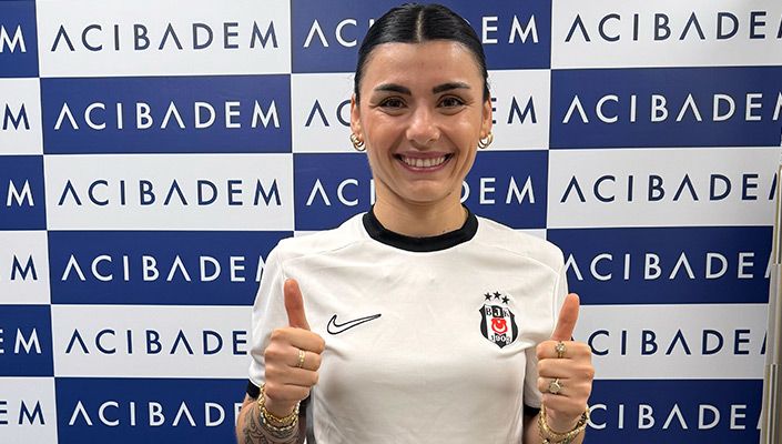 Kadın Futbol Takımımızın Sporcuları Sağlık Kontrolünden Geçti