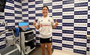 Kadın Futbol Takımımızın Sporcuları Sağlık Kontrolünden Geçtiler