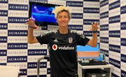 Kadın Futbol Takımımızın Sporcuları Sağlık Kontrolünden Geçtiler