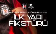 Kadın Futbol Takımımızın Suwen Kadın Futbol Süper Ligi Fikstürü Belli Oldu