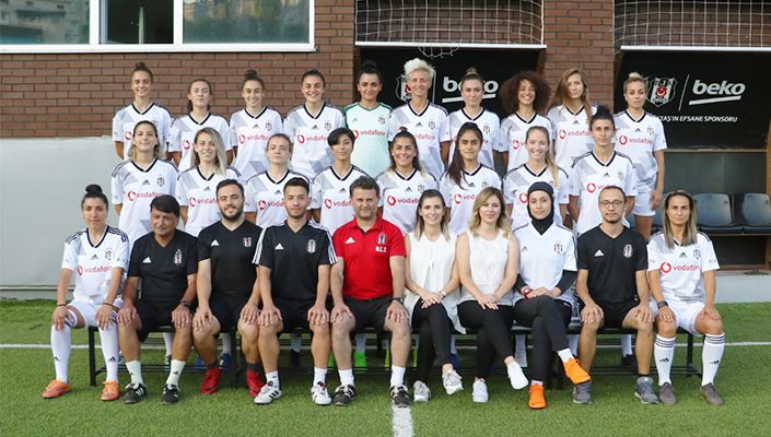 Kadın Futbol Takımımızın UEFA Kadınlar Şampiyonlar Ligi’ndeki Rakibi G. Leczna