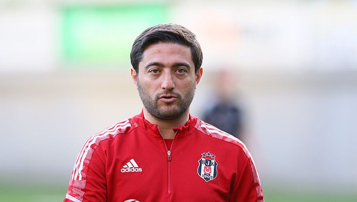 Kadın Futbol Takımları Teknik Direktörümüz Mesut Kır’dan Açıklamalar