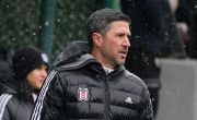 Kadın Futbol Takımları Teknik Direktörümüz Sarp Yiğit’ten Açıklamalar