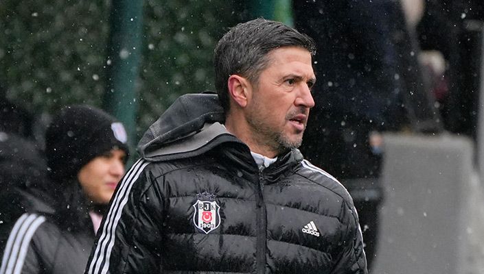 Kadın Futbol Takımları Teknik Direktörümüz Sarp Yiğit’ten Açıklamalar