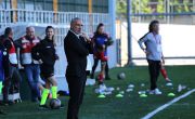 Kadın Futbol Takımları Teknik Sorumlumuz Suat Okyar’dan Açıklamalar
