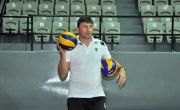 Kadın Voleybol Takımımızın Antrenörü Kamil Söz: ‘Oyuncularıma güveniyorum’