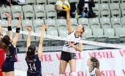 Kadın Voleybol Takımımızın Balkan Kupası Maç Programı