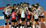 Kadın Voleybol Takımımızın Rakibi Aydın Bş. Bld.