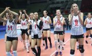 Kadın Voleybol Takımımızın Rakibi Beylikdüzü Voleybol İhtisas