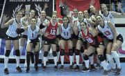 Kadın Voleybol Takımımızın Rakibi Beylikdüzü Voleybol İhtisas