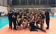 Kadın Voleybol Takımımızın Rakibi Fenerbahçe 