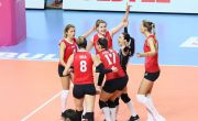 Kadın Voleybol Takımımızın Rakibi Galatasaray 