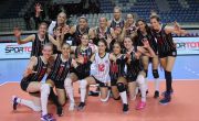 Kadın Voleybol Takımımızın Rakibi Halkbank 