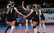 Kadın Voleybol Takımımızın Rakibi THY 