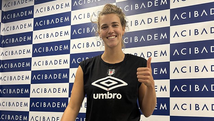 Kadın Voleybol Takımımızın Sporcuları Sağlık Kontrolünden Geçti